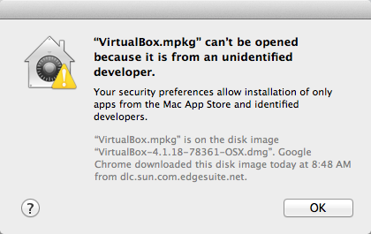 Download Virtualbox For Mac Os X Yosemite