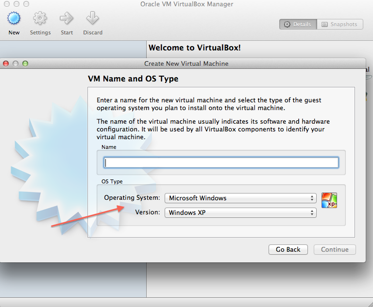 vmware for mac os x yosemite