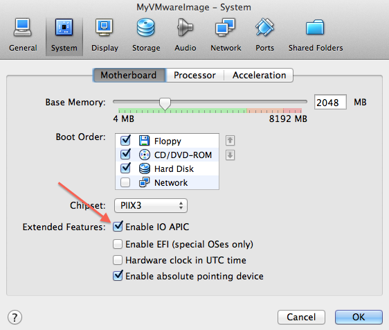 which one is good for mac vmware fusion or virtual box